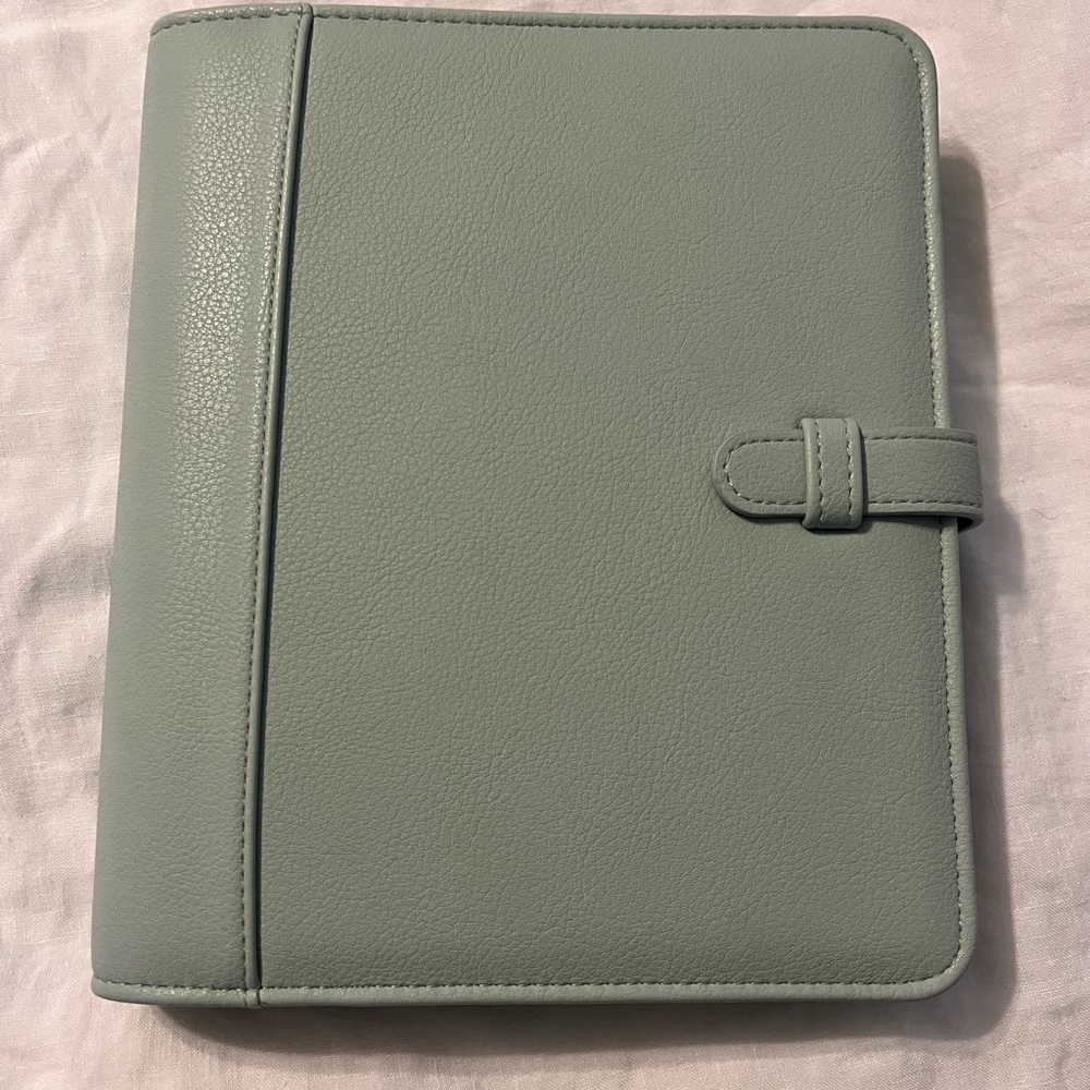 Franklin covey Classic Planner Binder